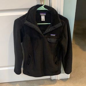 Patagonia Fleece